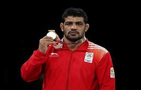 Image result for Sushil Kumar Achievements