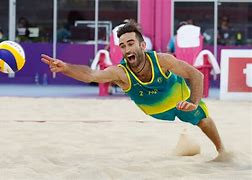 Image result for Beach Volleyball Games
