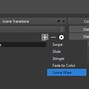 Image result for OBS Studio Icon Red Dot