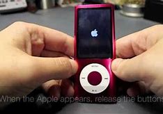 Image result for iPod Nano Lock Screen