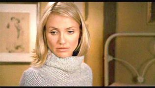 Image result for Cameron Diaz the Holiday Haircut