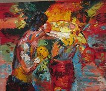 Image result for Rocky Creed Artwork