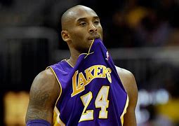 Image result for NBA Kobe Bryant Basketball