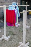 Image result for Ripple Rail for Hanging Clothes