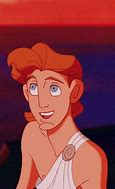 Image result for Disney Prince Hercules