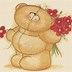 Image result for Good Cute Bear Wallpaper