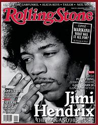 Image result for Rolling Stone Front Cover