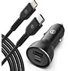 Image result for Car Phone Charger with Alternator Battery Voltage
