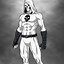 Image result for Black Male Superhero