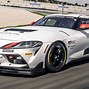 Image result for Toyota Supra Street Racing