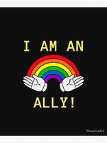 Image result for Beung an Ally Meme