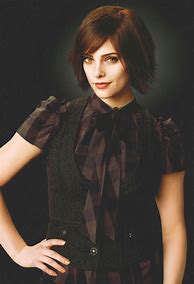 Image result for Alice Cullen Costume