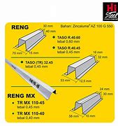 Image result for Reng 48X30x6