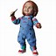 Image result for Baby Chucky Doll