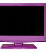 Image result for Purple Flat Screen TV