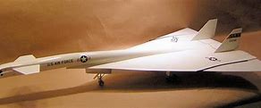 Image result for XB-70 Model Kit