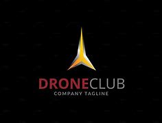 Image result for Drone Club Logo
