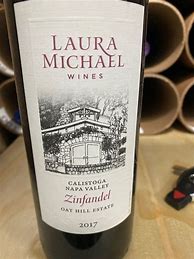 Image result for Laura Michael Zinfandel Old Vines Mayo Family