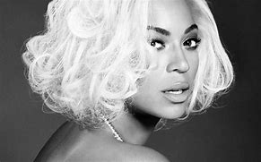 Image result for Beyonce Headshot