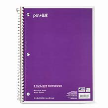 Image result for Notebook Types