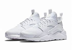 Image result for All White Nike Men's Shoes