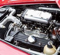 Image result for Ford V6 Racing Engines
