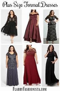 Image result for Plus Size Evening Gown Patterns