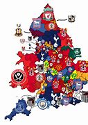 Image result for Football Imperialism Map UK
