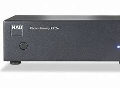 Image result for NAD Phono Preamp PP2e