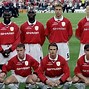 Image result for Manchester United Champions League Final 99