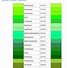 Image result for Green Earth Paint Color