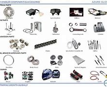 Image result for 2 Wheeler Spare Parts