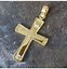 Image result for Crucifix Cross Necklace