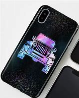 Image result for Jeep iPhone X Cases