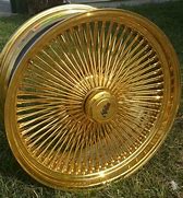 Image result for 80 Spoke Wire Wheels