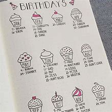 Image result for Creative Bullet Journal