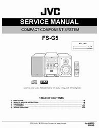 Image result for JVC FS 6000