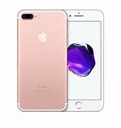 Image result for iPhone 7 Plus White Phone Gold