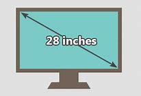 Image result for TV Mount Sizes