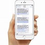 Image result for Reader Text On iPhone