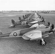 Image result for De Havilland Mosquito