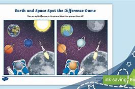 Image result for Spot the Difference Science Year 8