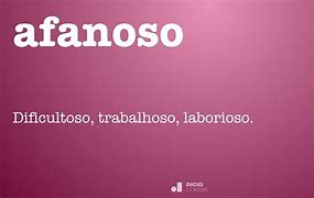 Image result for afuanoso