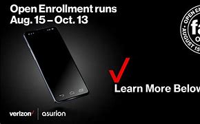 Image result for How to Enroll in Verizon Up