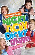 Image result for Nicky Ricky Dicky and Dawn Diary of an Angry