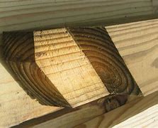 Image result for How to Protect Treated Lumber