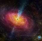 Image result for Black Hole 4K UHD Wallpaper