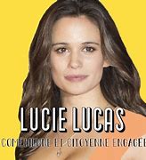 Image result for Lucie Lucas Bar