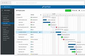 Image result for Open Source Project Management Software