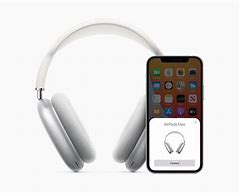 Image result for Apple Max Headphones Attach